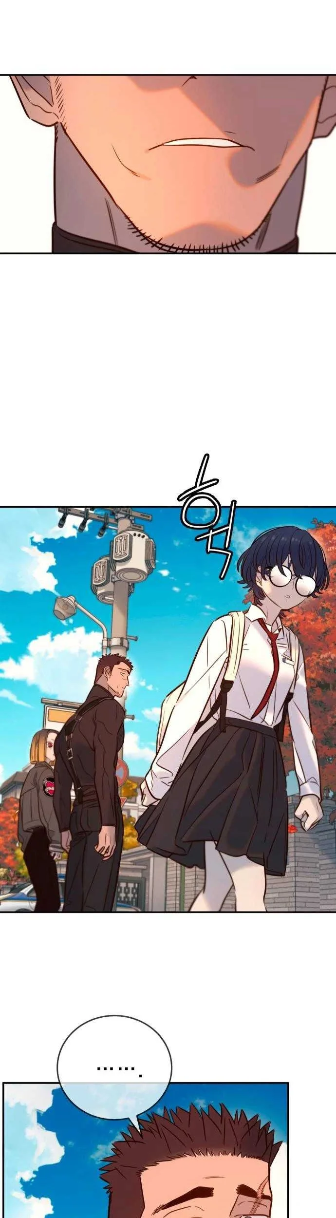 Everyone Loves Her Chapter 8 - halaman 3
