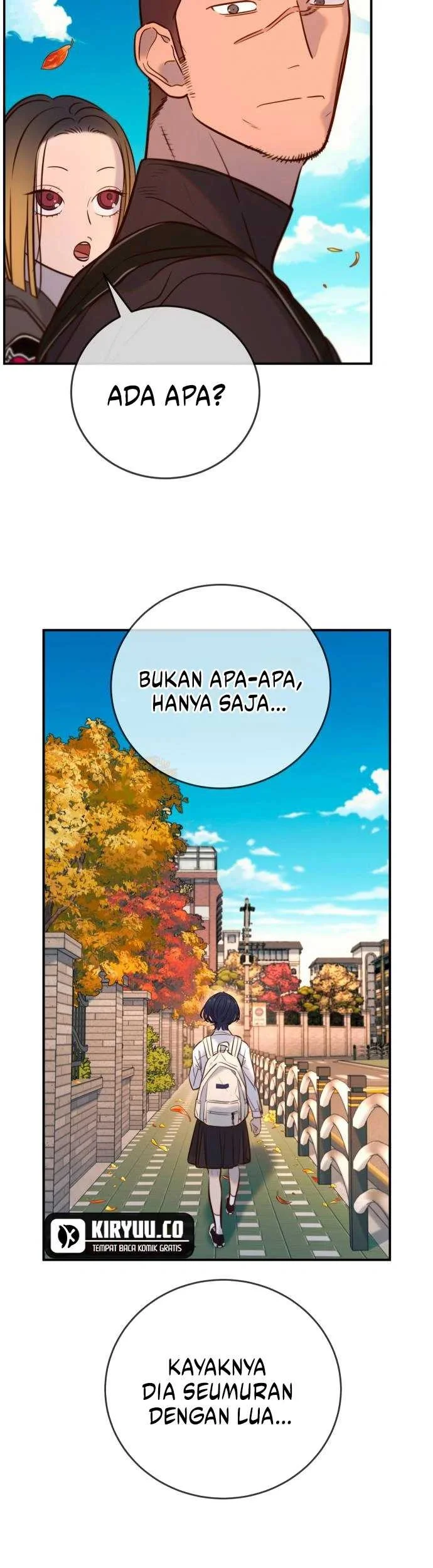 Everyone Loves Her Chapter 8 - halaman 4