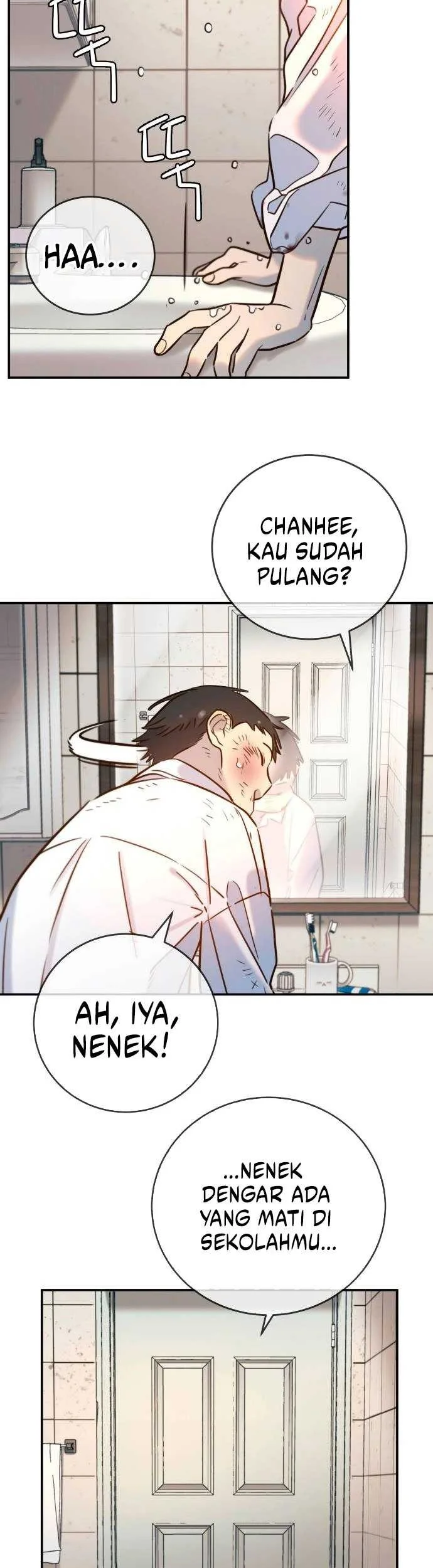 Everyone Loves Her Chapter 8 - halaman 44