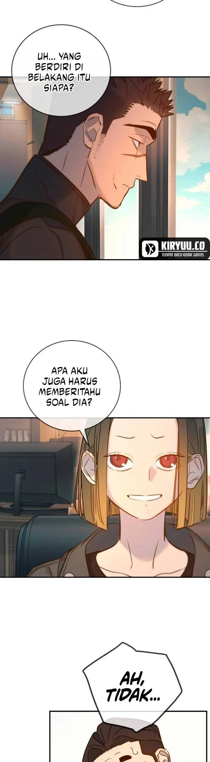 Everyone Loves Her Chapter 8 - halaman 7