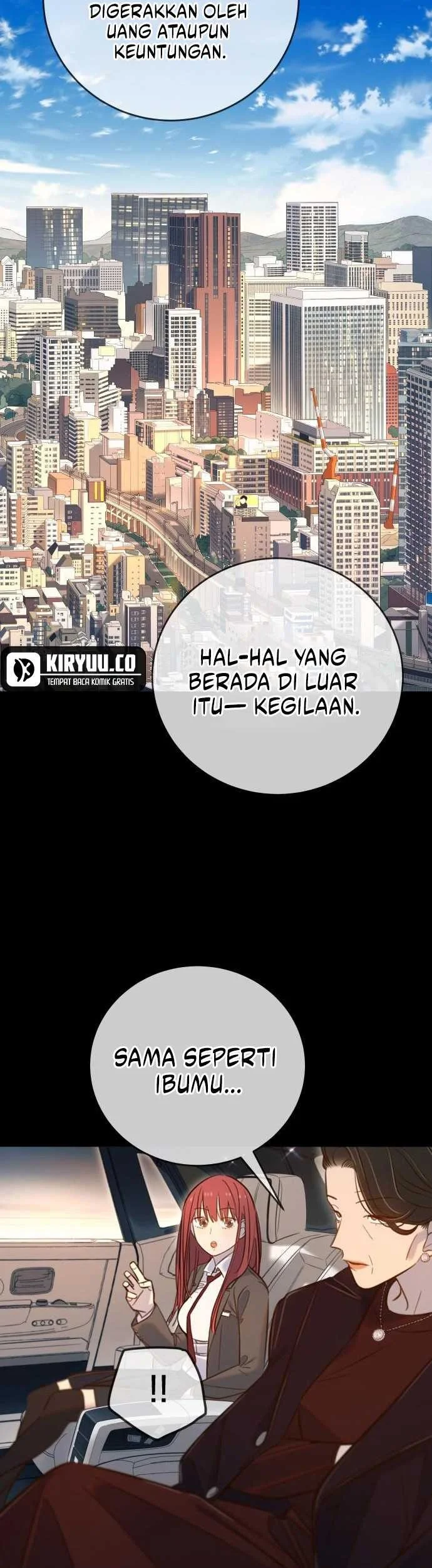 Everyone Loves Her Chapter 9 - halaman 10