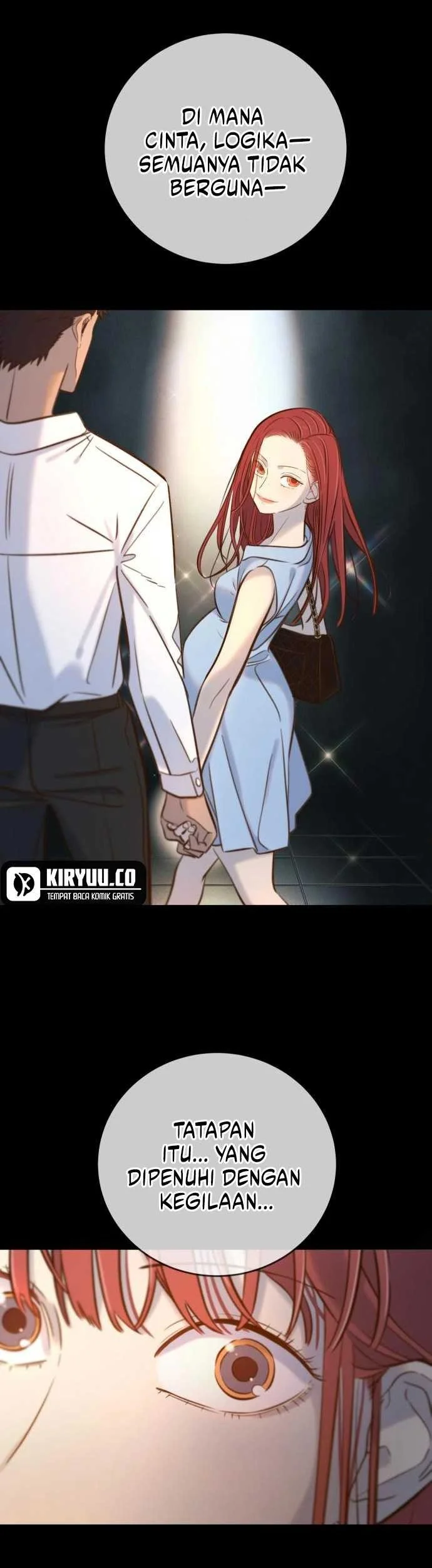 Everyone Loves Her Chapter 9 - halaman 12
