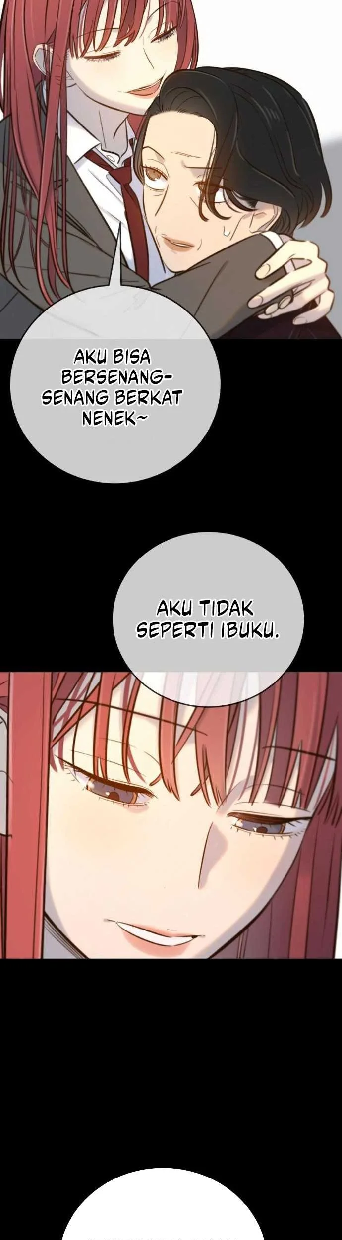 Everyone Loves Her Chapter 9 - halaman 14