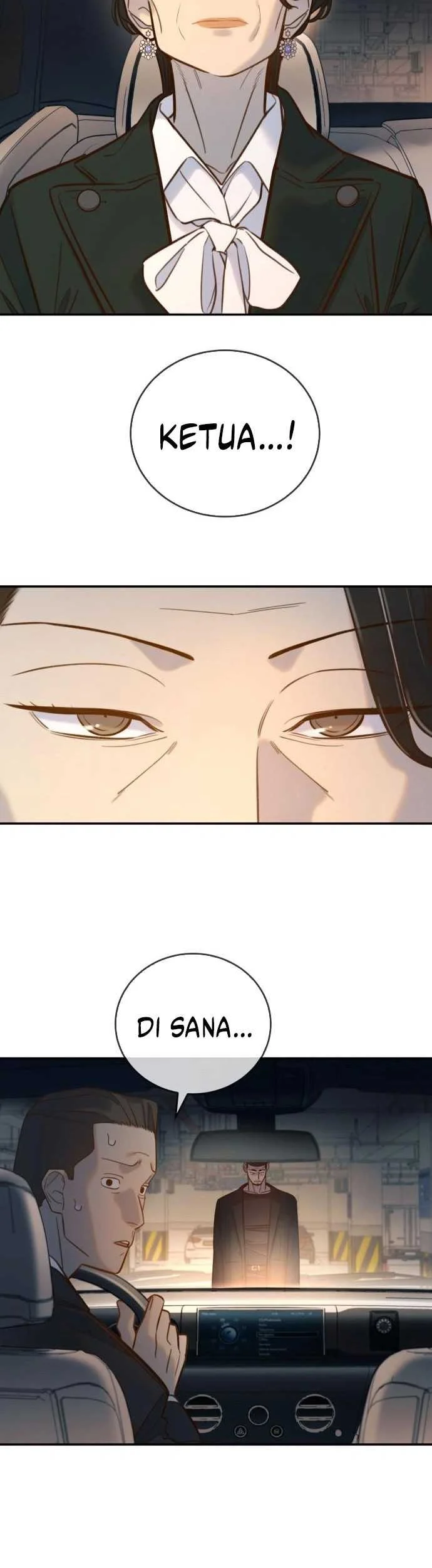 Everyone Loves Her Chapter 9 - halaman 16