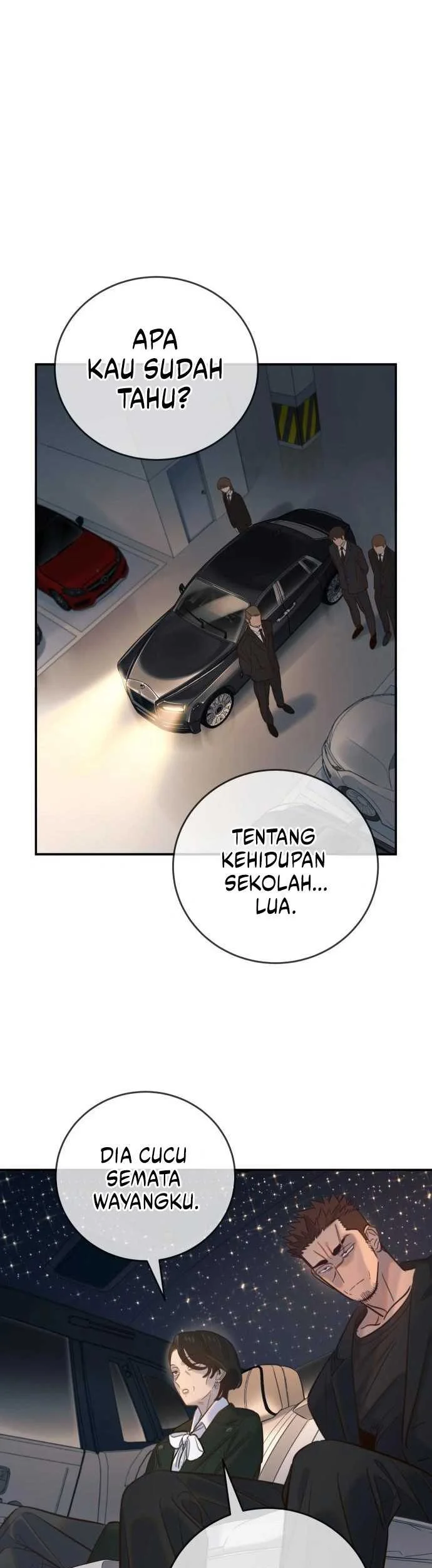 Everyone Loves Her Chapter 9 - halaman 18
