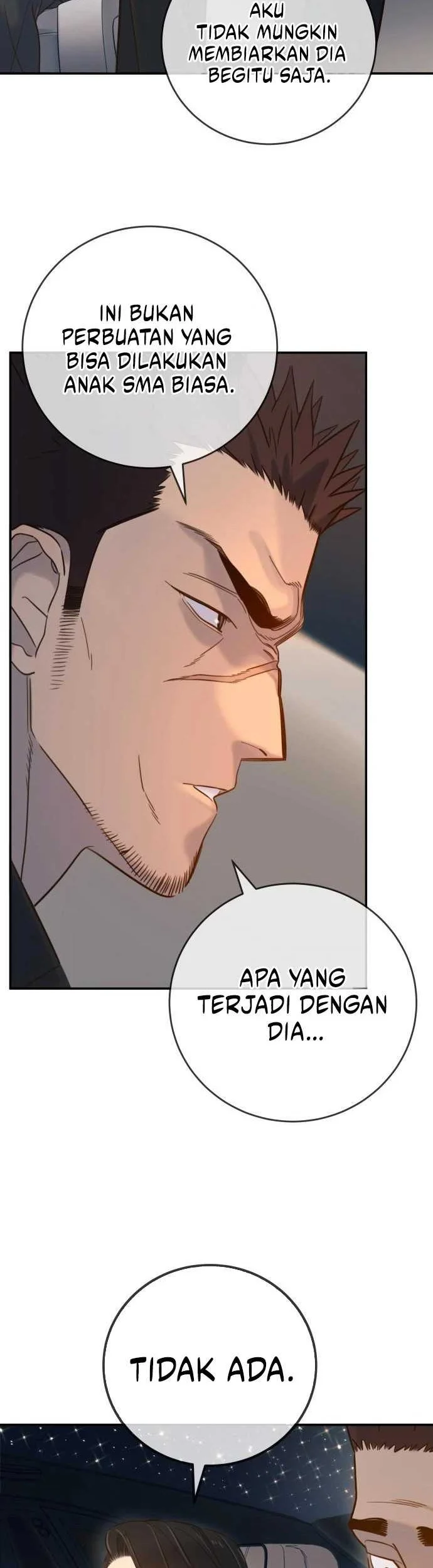 Everyone Loves Her Chapter 9 - halaman 19