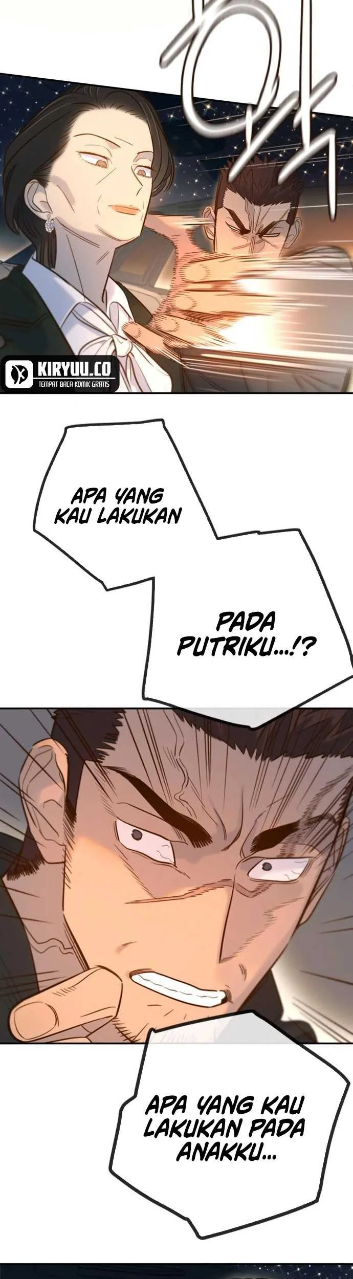 Everyone Loves Her Chapter 9 - halaman 22