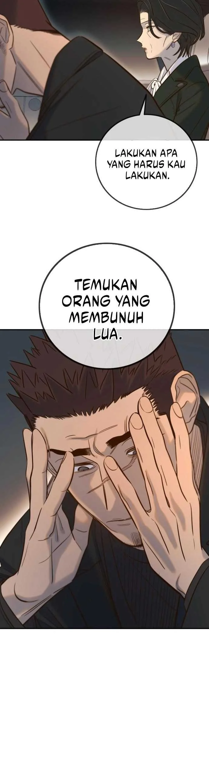 Everyone Loves Her Chapter 9 - halaman 26