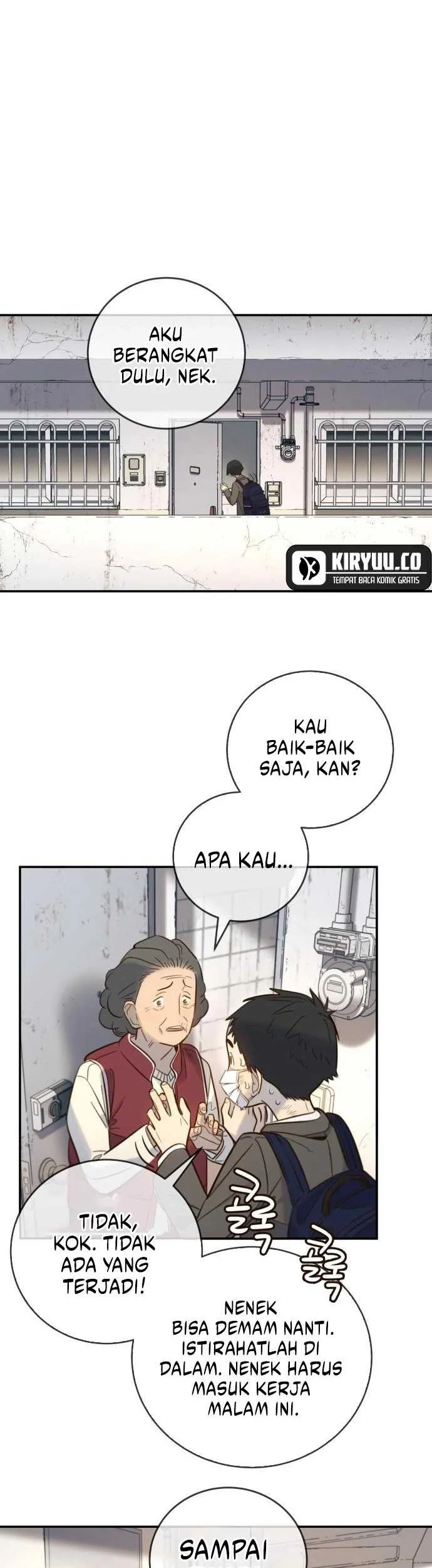 Everyone Loves Her Chapter 9 - halaman 27