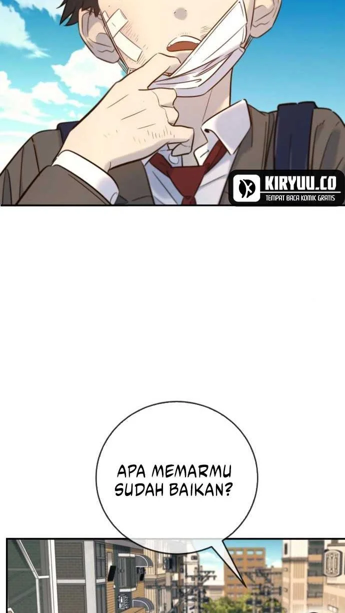 Everyone Loves Her Chapter 9 - halaman 29