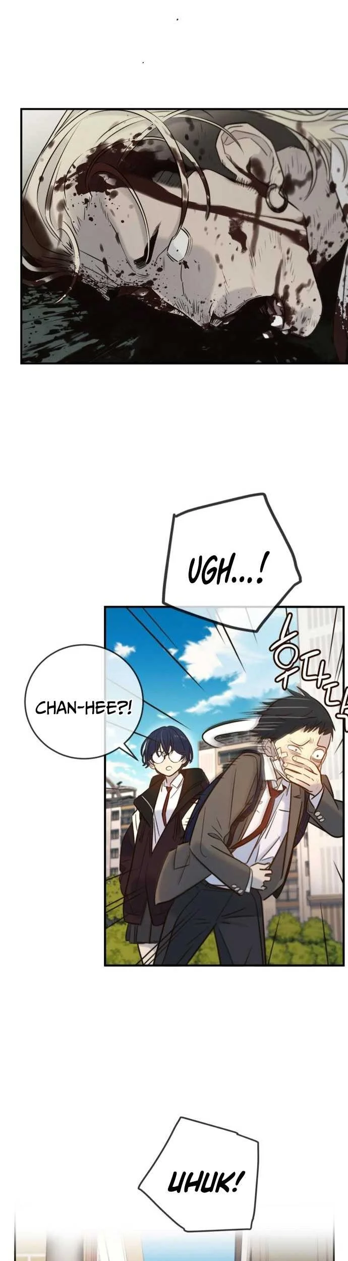Everyone Loves Her Chapter 9 - halaman 32
