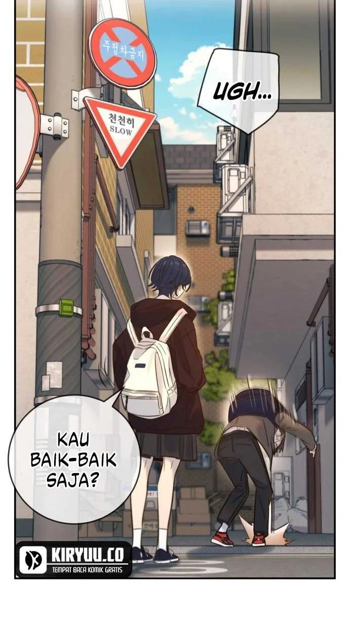 Everyone Loves Her Chapter 9 - halaman 33