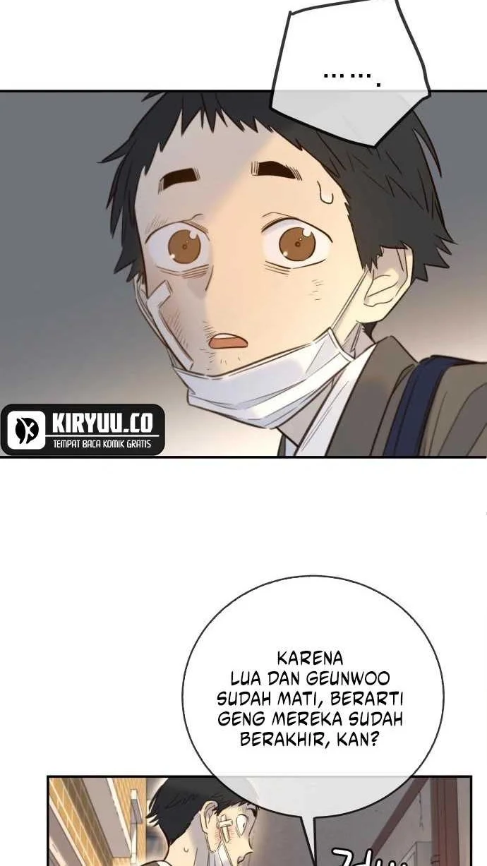 Everyone Loves Her Chapter 9 - halaman 37