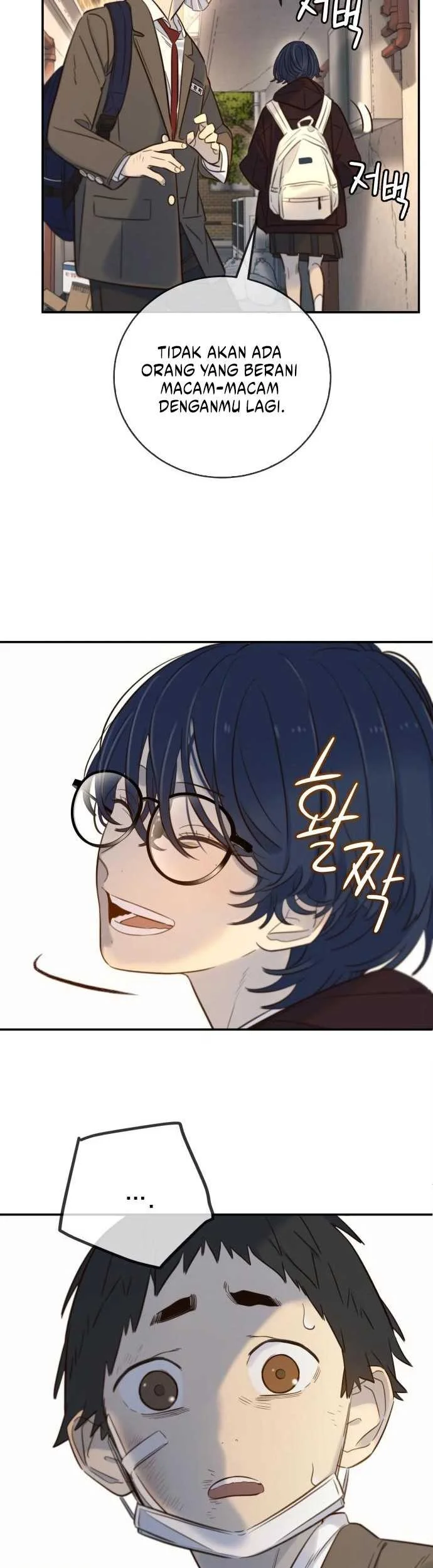 Everyone Loves Her Chapter 9 - halaman 38