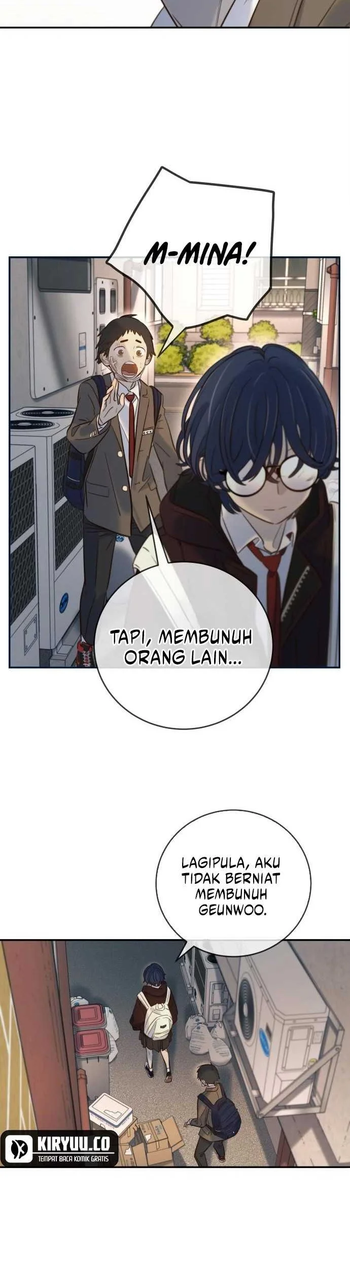 Everyone Loves Her Chapter 9 - halaman 39