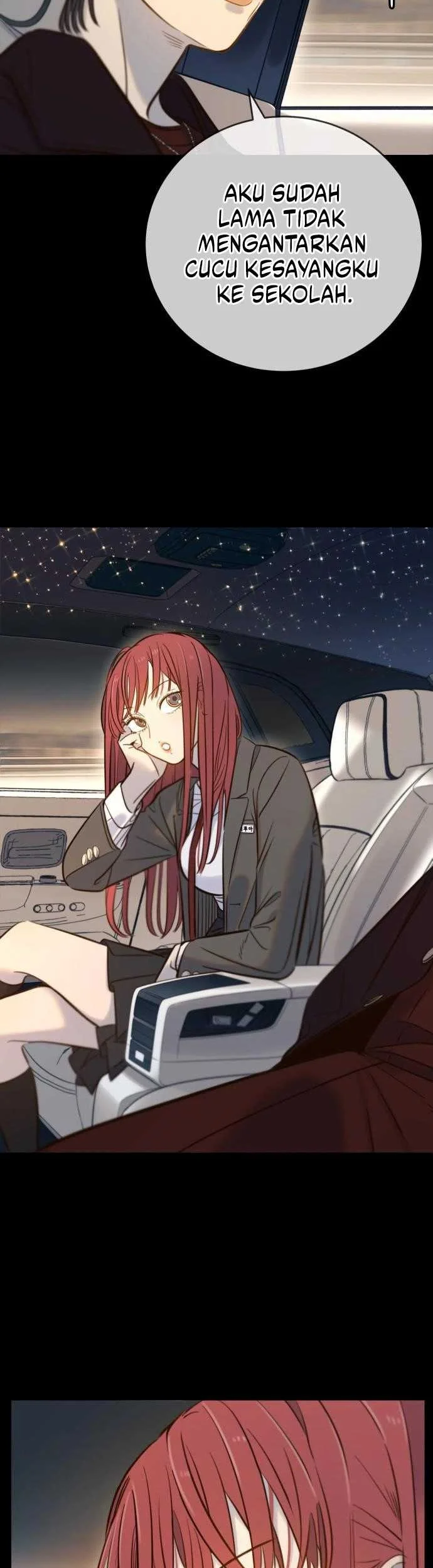 Everyone Loves Her Chapter 9 - halaman 4