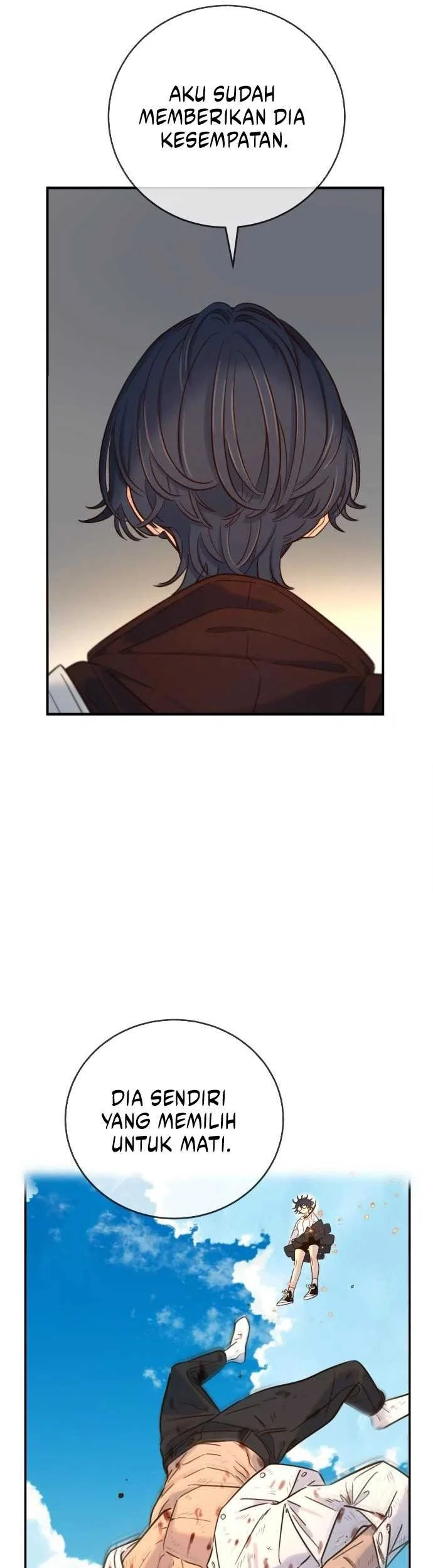 Everyone Loves Her Chapter 9 - halaman 40