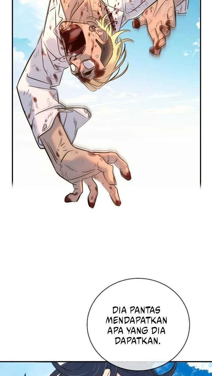 Everyone Loves Her Chapter 9 - halaman 41