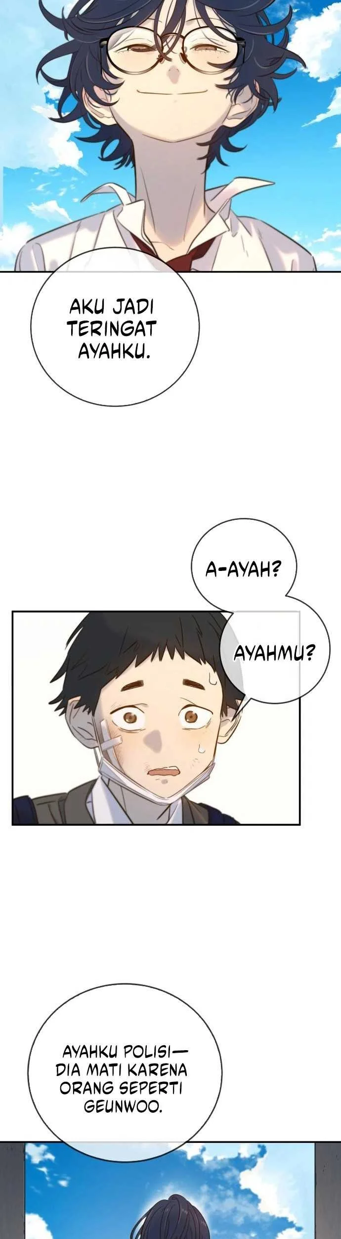 Everyone Loves Her Chapter 9 - halaman 42