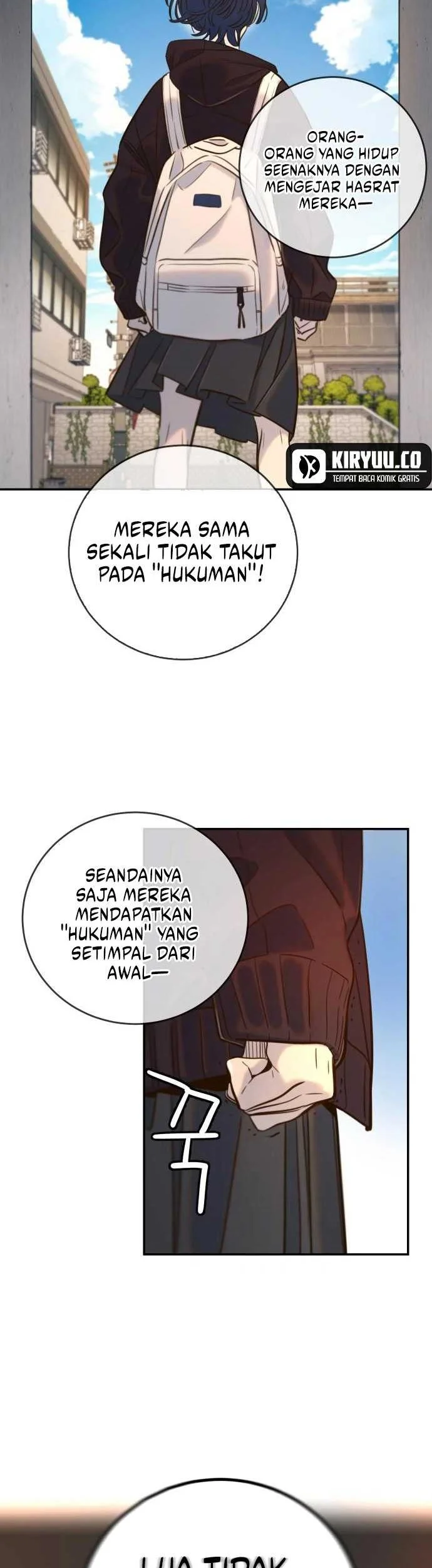 Everyone Loves Her Chapter 9 - halaman 43