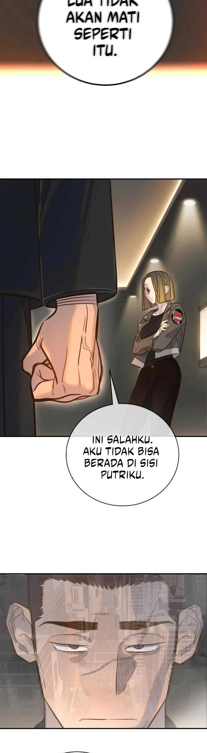 Everyone Loves Her Chapter 9 - halaman 44