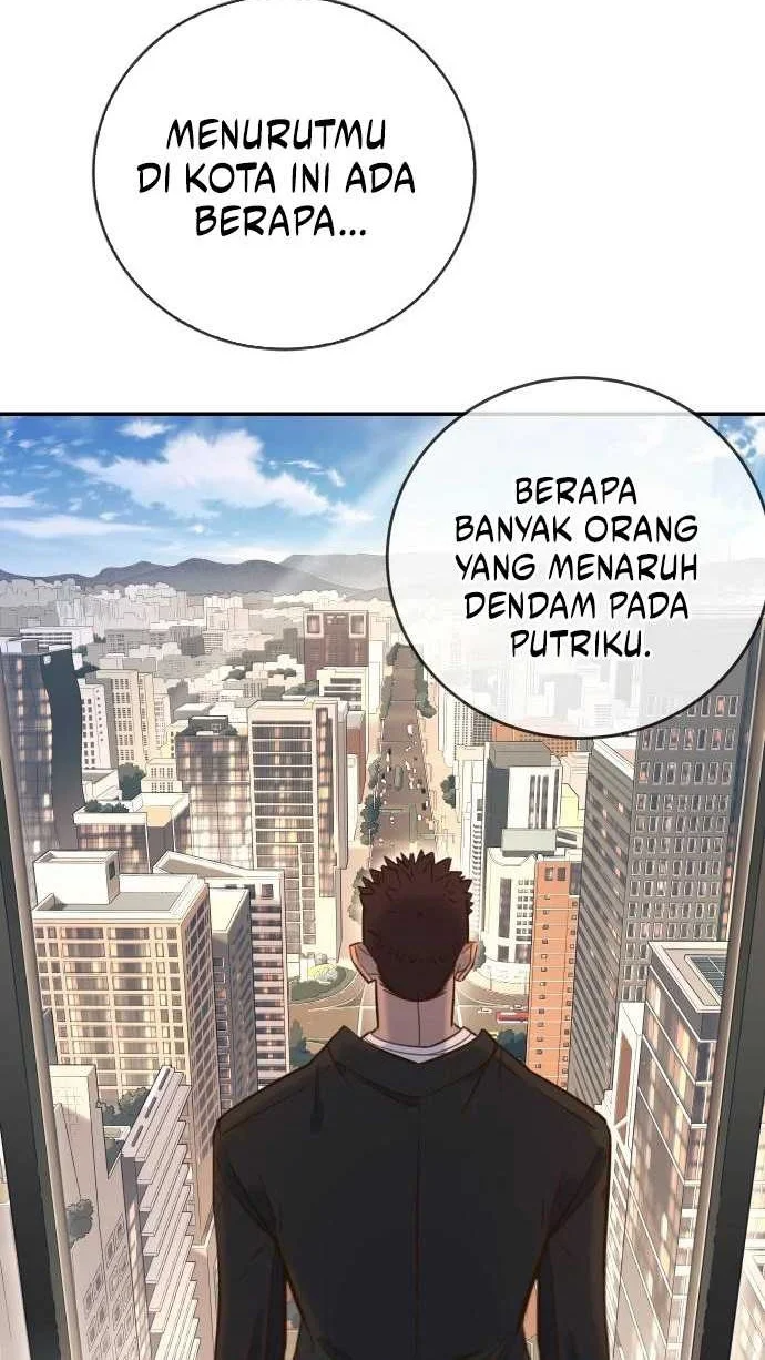 Everyone Loves Her Chapter 9 - halaman 45