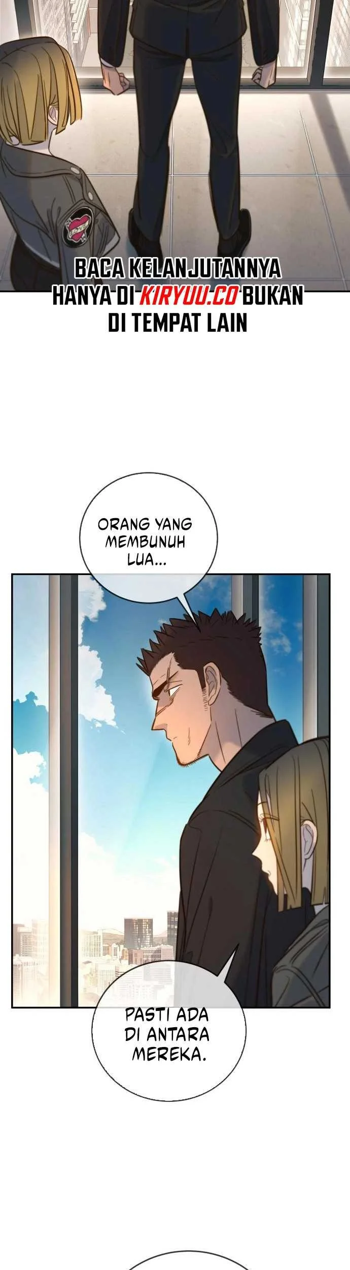Everyone Loves Her Chapter 9 - halaman 46