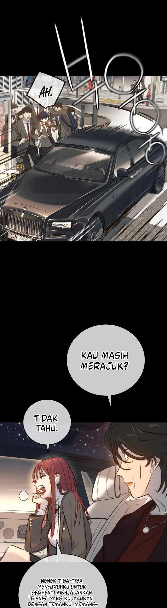 Everyone Loves Her Chapter 9 - halaman 6