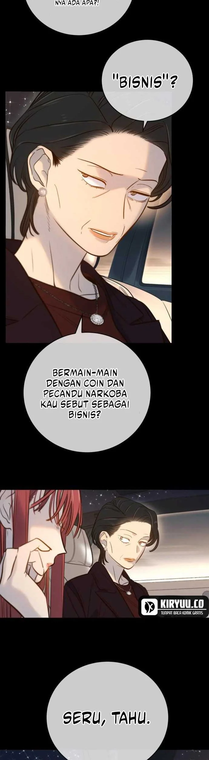 Everyone Loves Her Chapter 9 - halaman 7