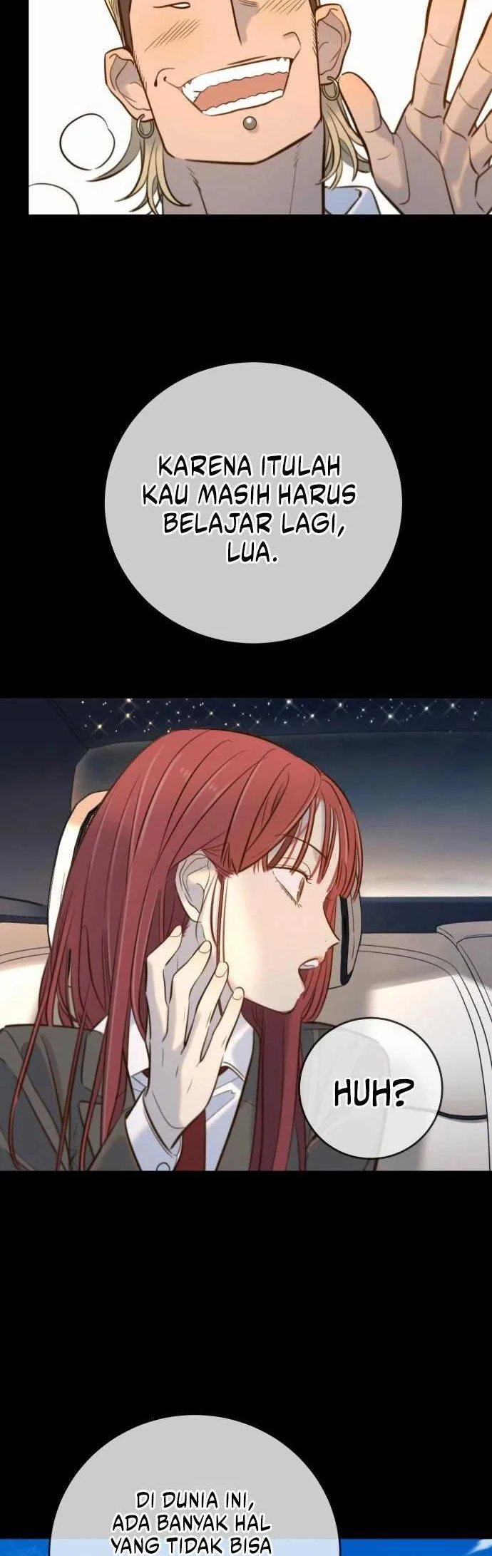 Everyone Loves Her Chapter 9 - halaman 9