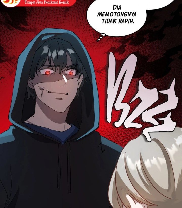 Everyone Regressed Except Me Chapter 1 - halaman 29