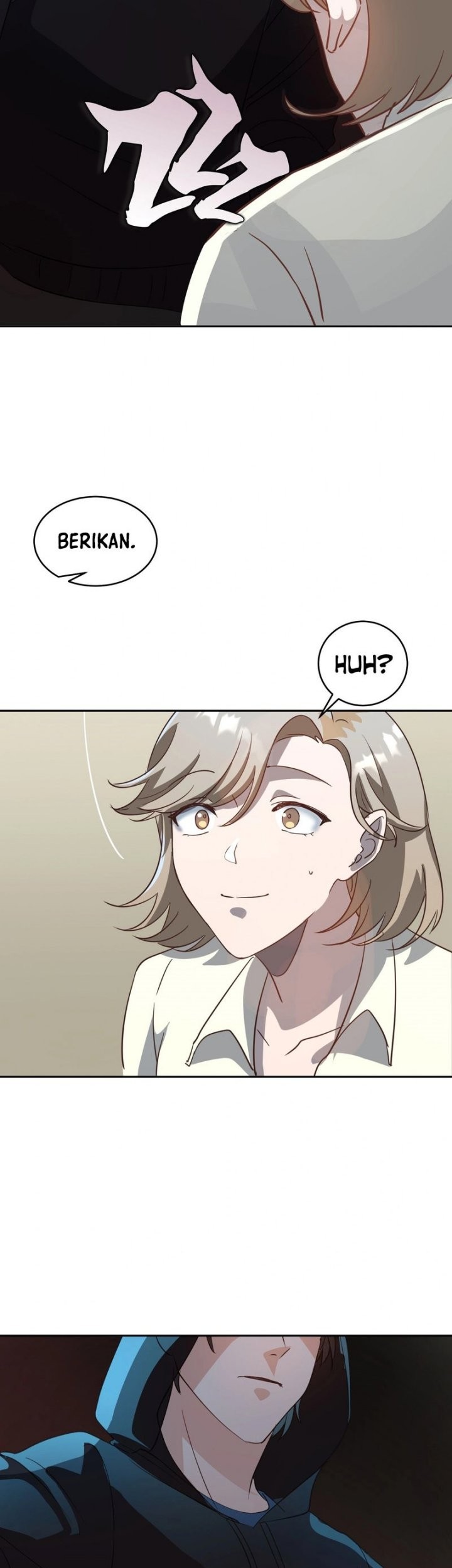 Everyone Regressed Except Me Chapter 1 - halaman 30