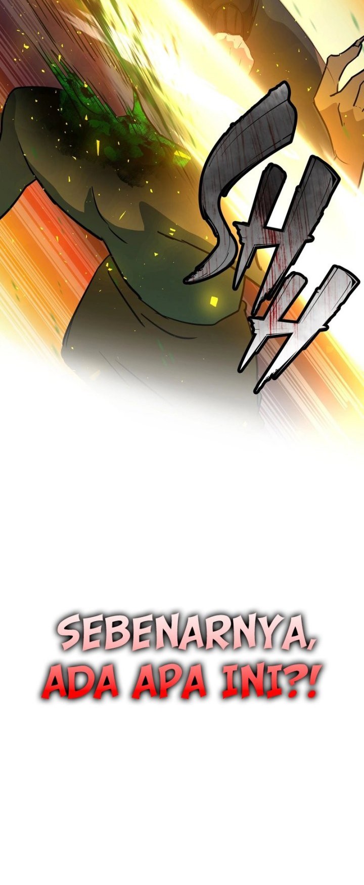 Everyone Regressed Except Me Chapter 1 - halaman 44