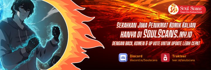 Everyone Regressed Except Me Chapter 10 - halaman 2