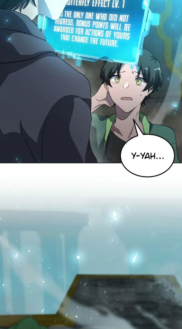 Everyone Regressed Except Me Chapter 10 - halaman 23
