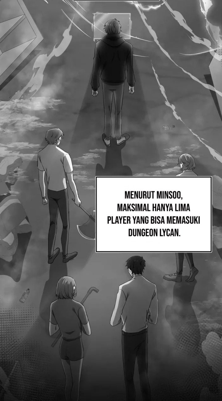Everyone Regressed Except Me Chapter 10 - halaman 29