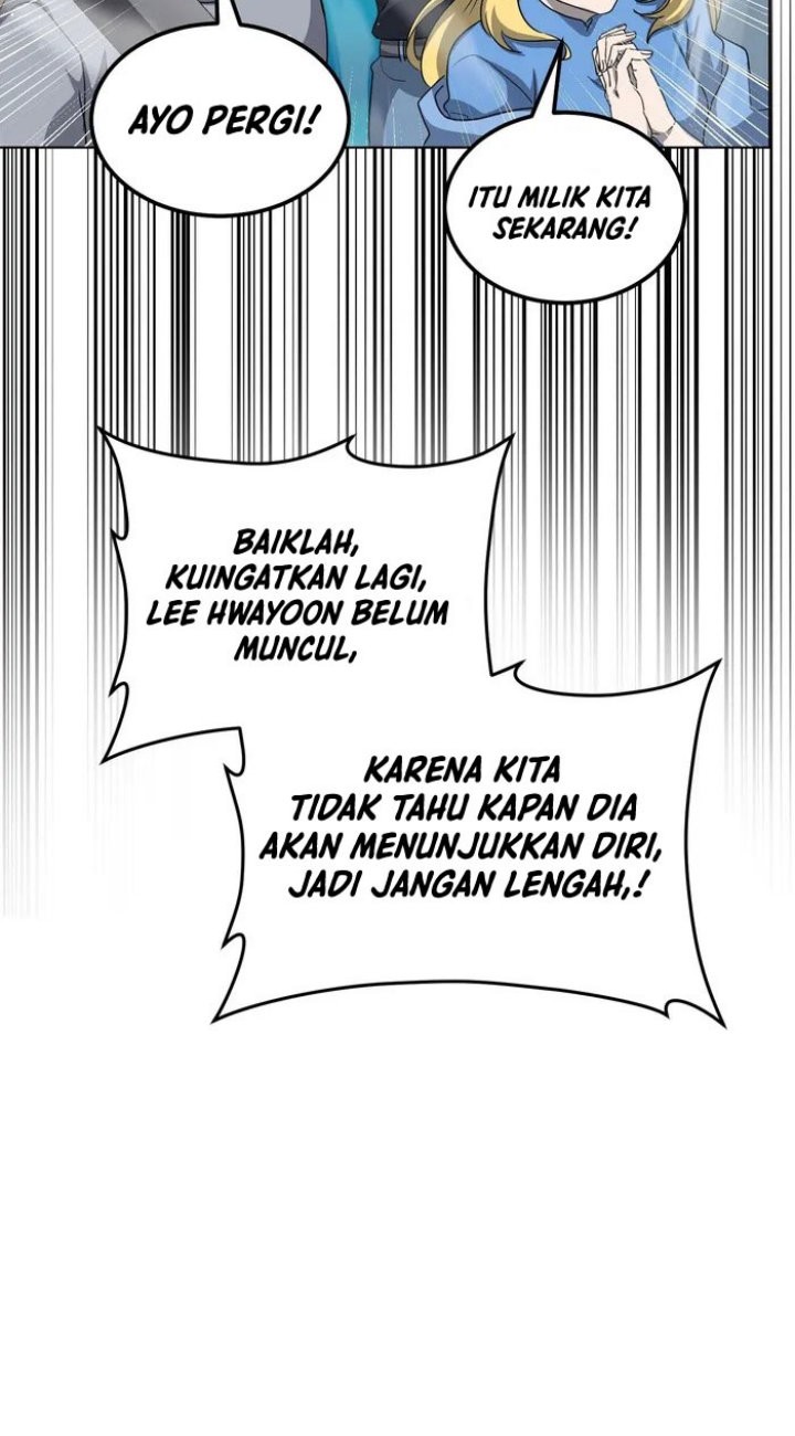 Everyone Regressed Except Me Chapter 10 - halaman 32