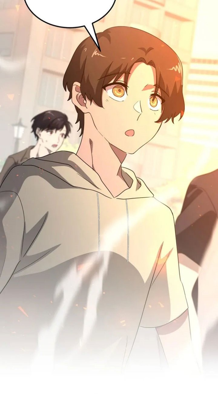 Everyone Regressed Except Me Chapter 10 - halaman 41