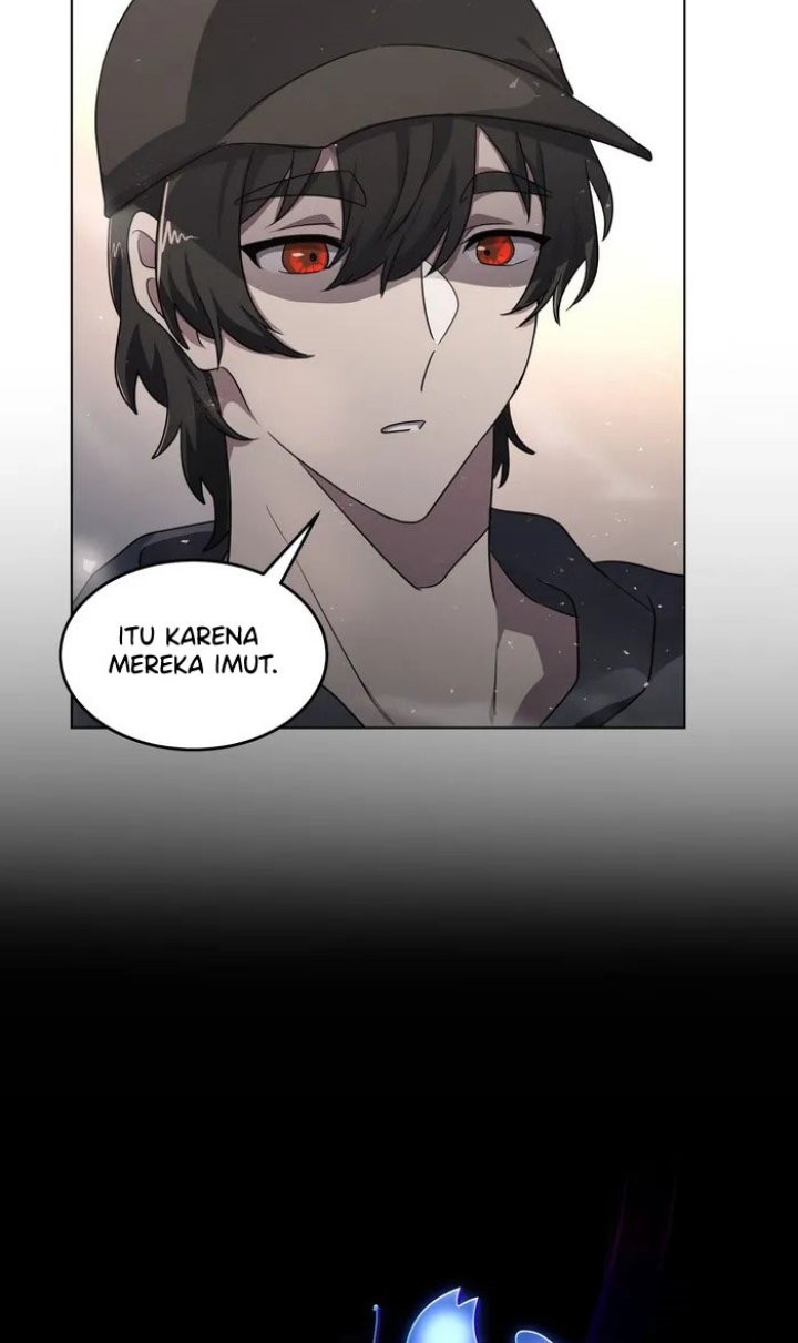Everyone Regressed Except Me Chapter 10 - halaman 8