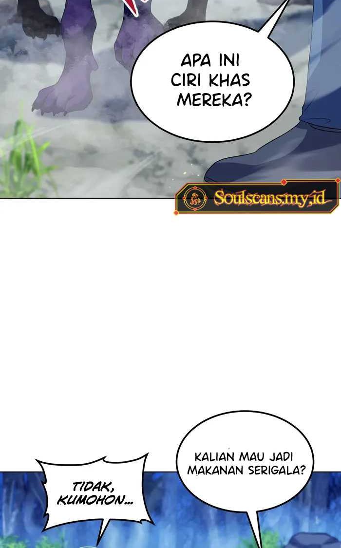 Everyone Regressed Except Me Chapter 11 - halaman 14