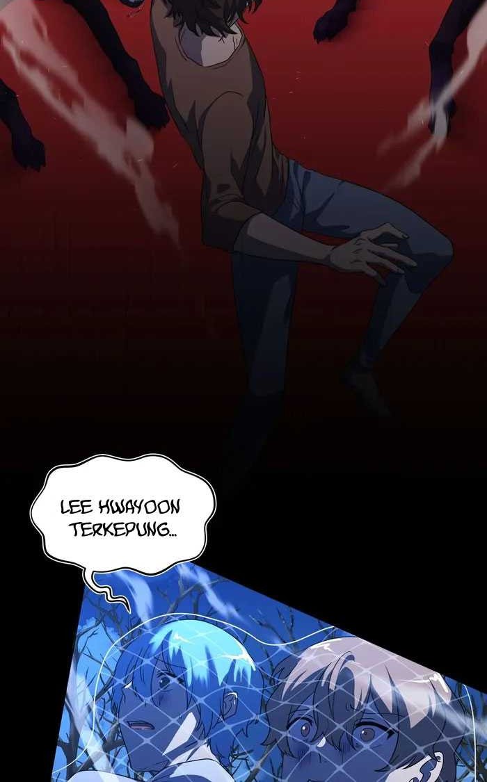 Everyone Regressed Except Me Chapter 11 - halaman 17
