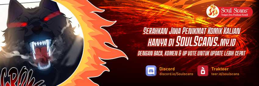 Everyone Regressed Except Me Chapter 11 - halaman 2