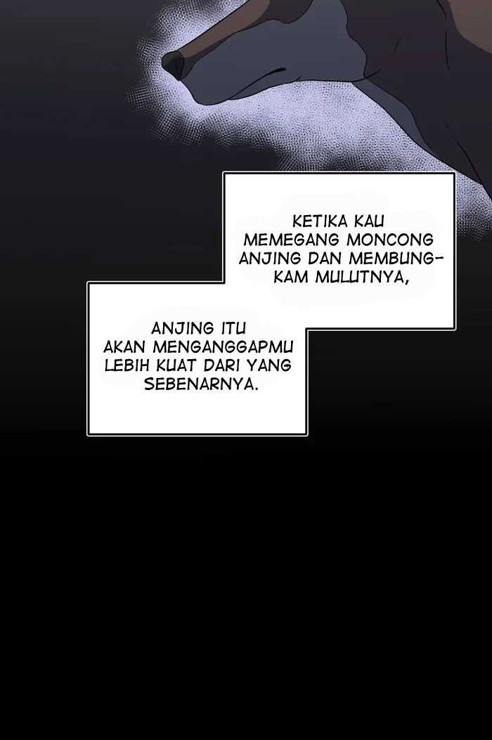 Everyone Regressed Except Me Chapter 11 - halaman 23