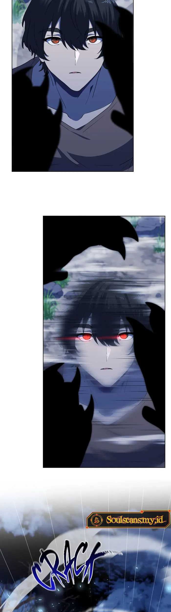 Everyone Regressed Except Me Chapter 11 - halaman 34