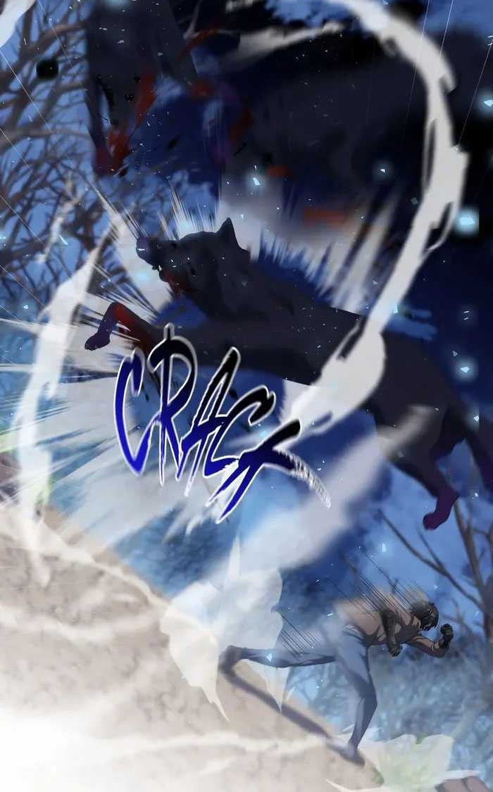 Everyone Regressed Except Me Chapter 11 - halaman 35