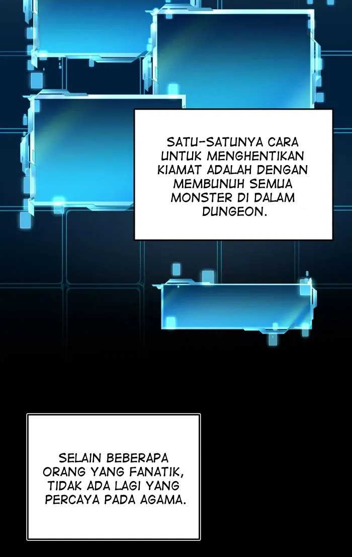 Everyone Regressed Except Me Chapter 11 - halaman 38
