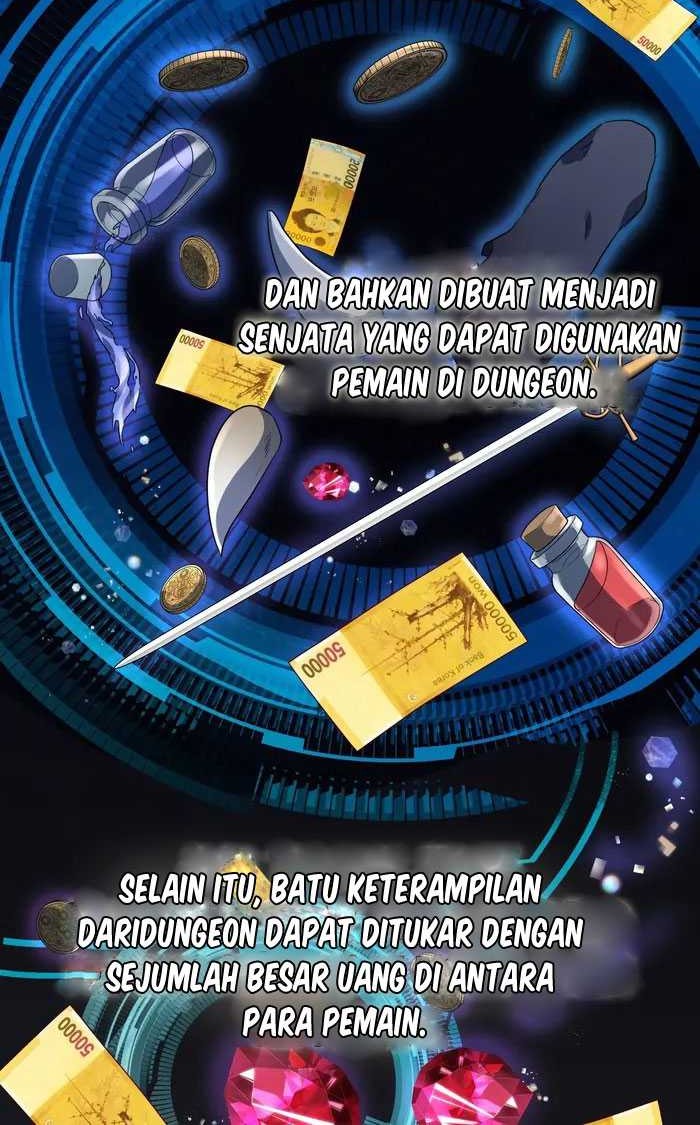 Everyone Regressed Except Me Chapter 11 - halaman 41