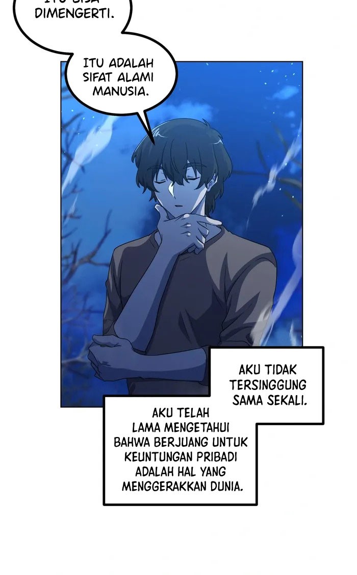 Everyone Regressed Except Me Chapter 12 - halaman 11
