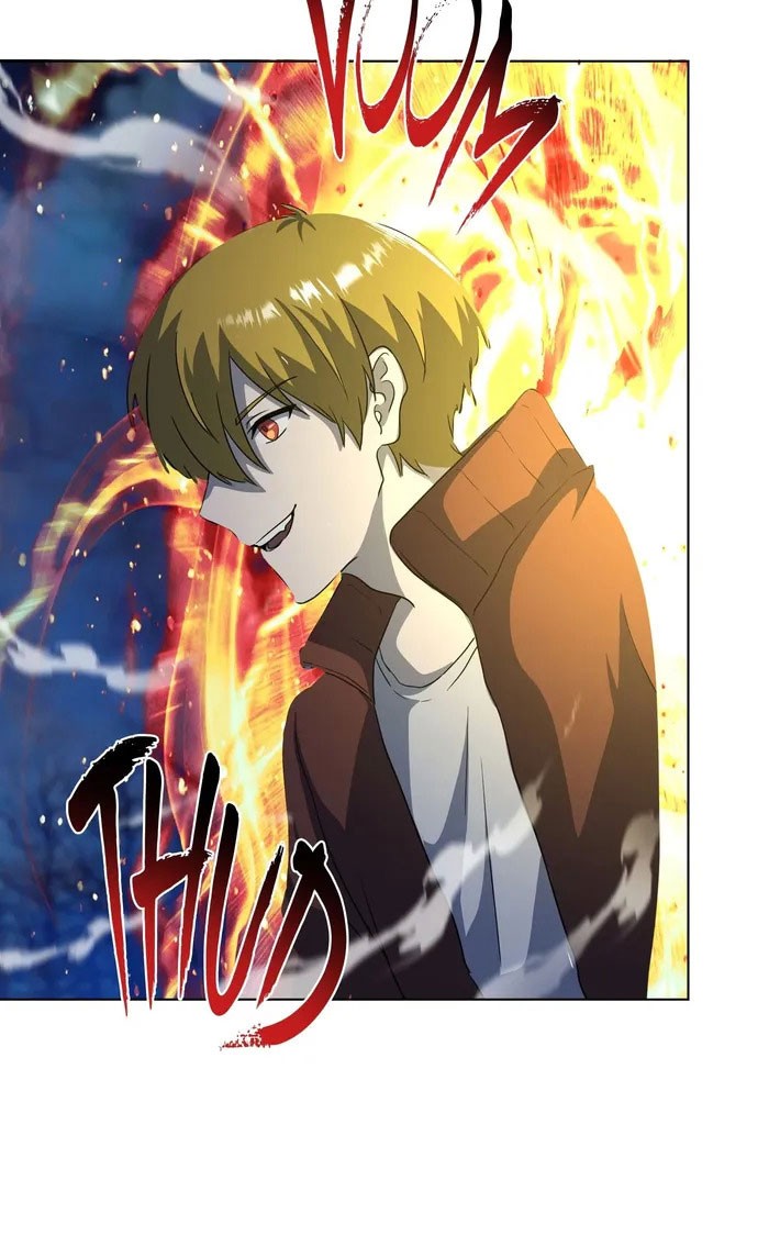 Everyone Regressed Except Me Chapter 12 - halaman 17