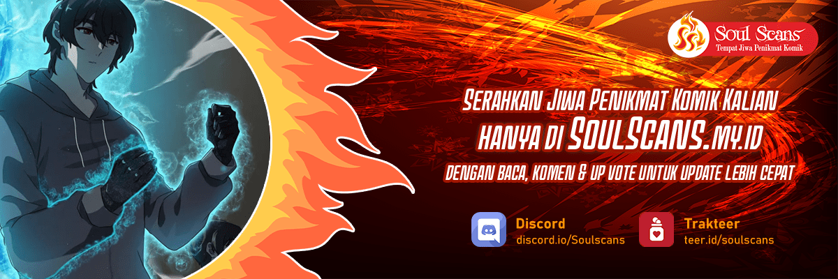 Everyone Regressed Except Me Chapter 12 - halaman 2
